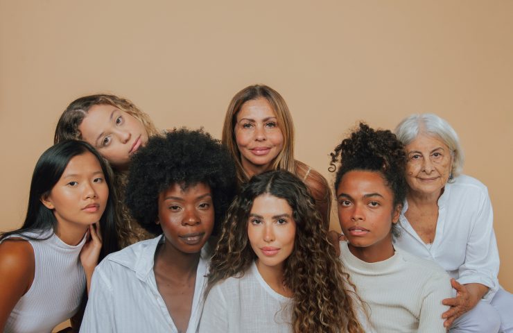 Radiance Guides for Beauty & Style by Happiness 360