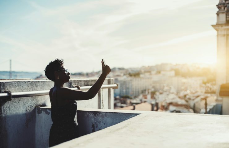 Tranquility Guides for Well-Being by Happiness 360